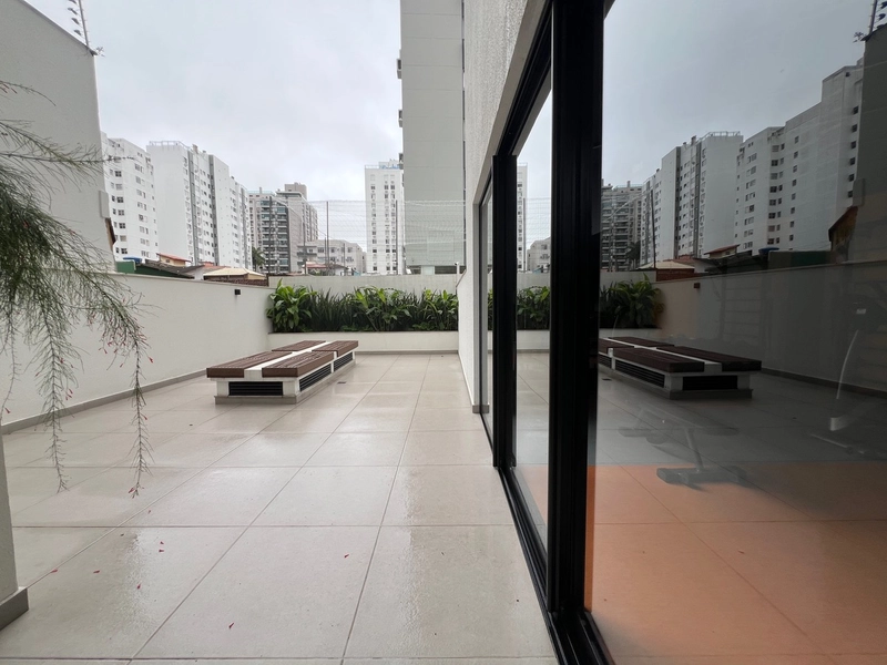 Apartamento no Centro com 3 dormitórios, sendo 1 suíte e 2 vagas: 38ª foto da galeria de imagens do imóvel