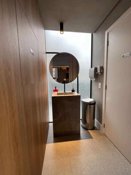 Apartamento no Centro com 3 dormitórios, sendo 1 suíte e 2 vagas: 22ª foto da galeria de imagens do imóvel