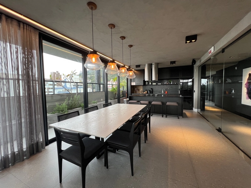 Apartamento no Centro com 3 dormitórios, sendo 1 suíte e 2 vagas: 23ª foto da galeria de imagens do imóvel