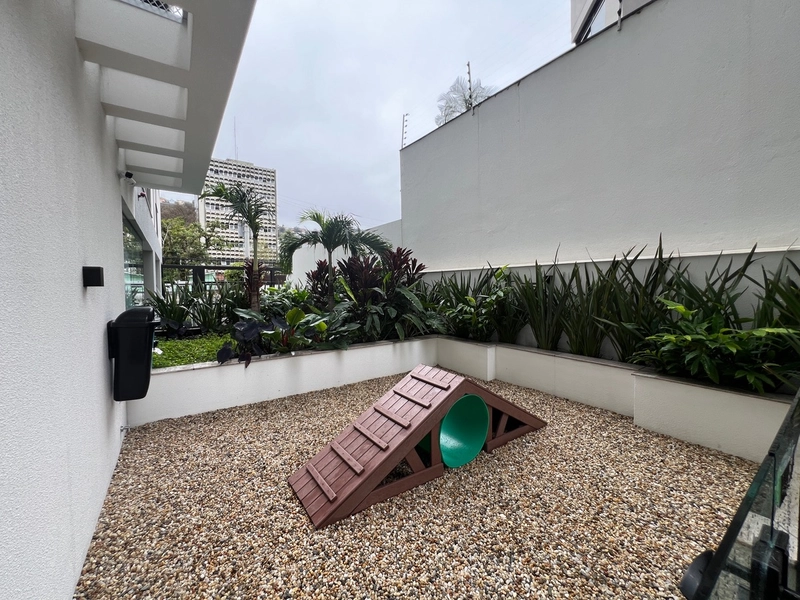 Apartamento no Centro com 3 dormitórios, sendo 1 suíte e 2 vagas: 36ª foto da galeria de imagens do imóvel