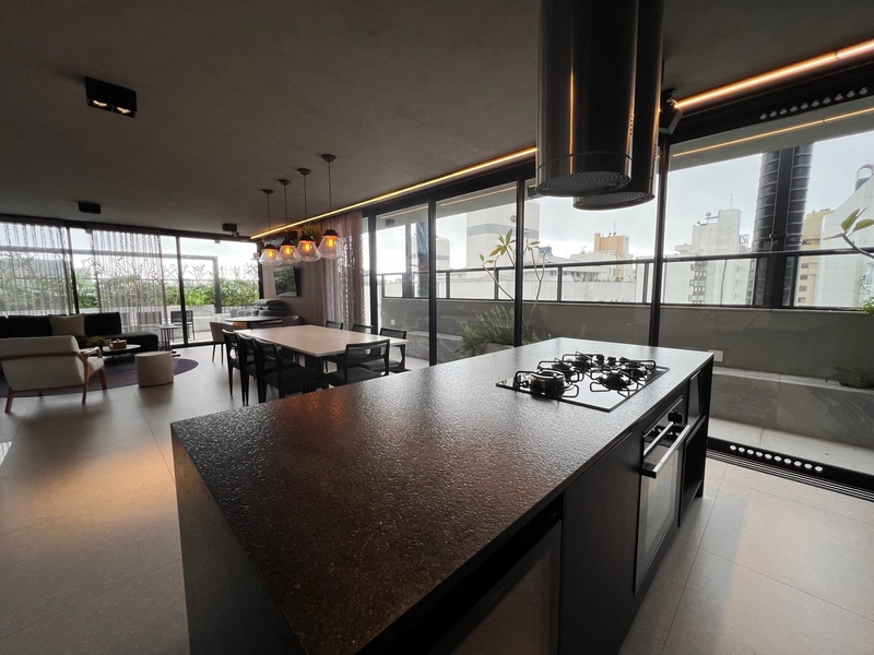 Apartamento no Centro com 3 dormitórios, sendo 1 suíte e 2 vagas: 19ª foto da galeria de imagens do imóvel