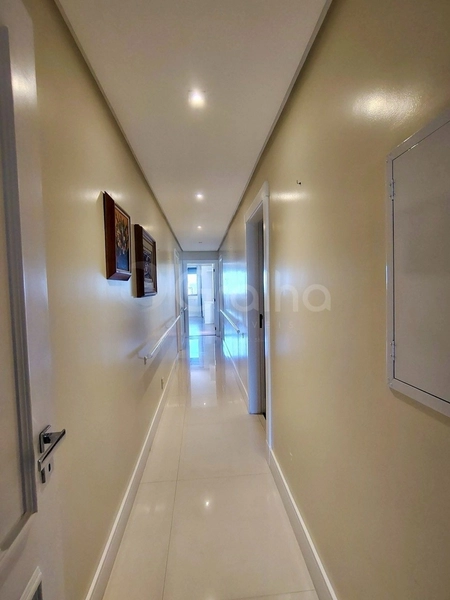 Apartamento no Centro com 3 dormitórios 2 suítes e 2 vagas: 16ª foto da galeria de imagens do imóvel
