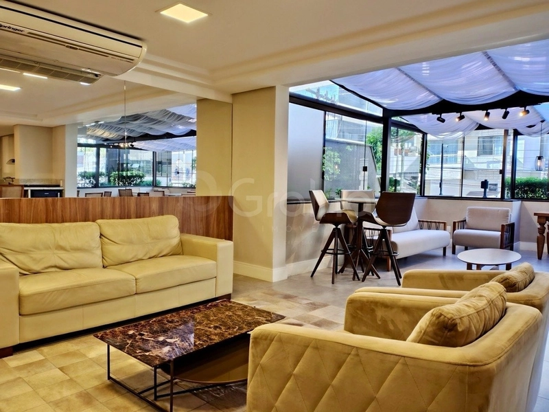Apartamento no Centro com 3 dormitórios 2 suítes e 2 vagas: 34ª foto da galeria de imagens do imóvel