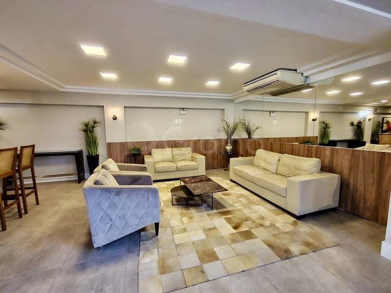Apartamento no Centro com 3 dormitórios 2 suítes e 2 vagas: 33ª foto da galeria de imagens do imóvel