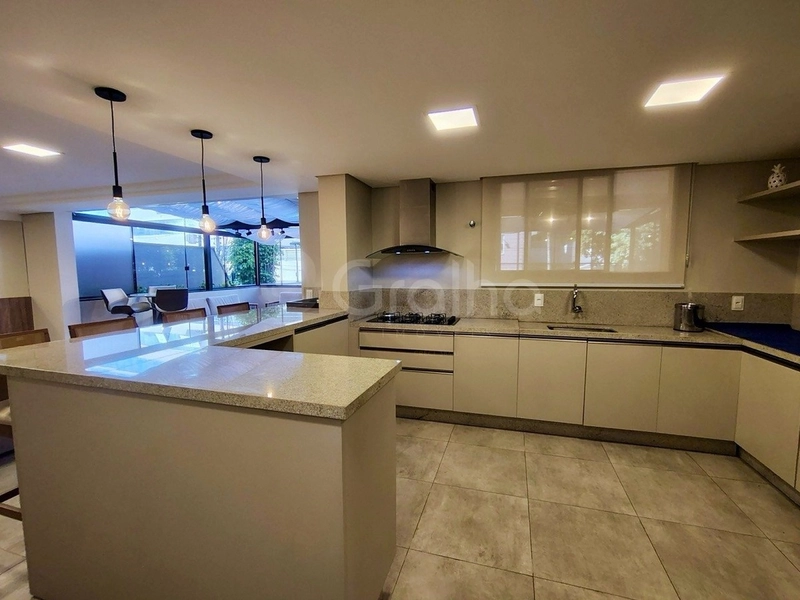 Apartamento no Centro com 3 dormitórios 2 suítes e 2 vagas: 36ª foto da galeria de imagens do imóvel