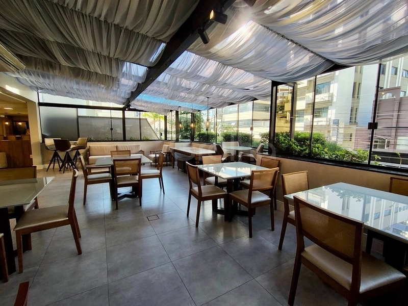 Apartamento no Centro com 3 dormitórios 2 suítes e 2 vagas: 31ª foto da galeria de imagens do imóvel