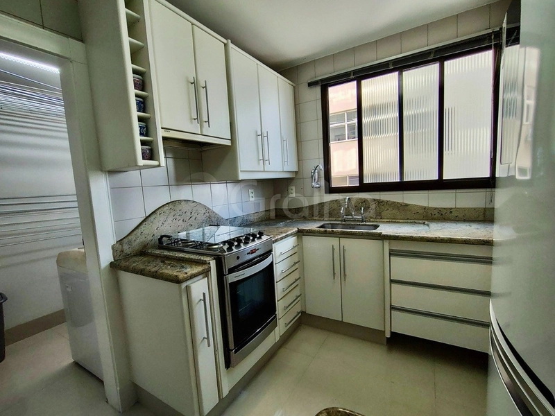 Apartamento no Centro com 3 dormitórios 2 suítes e 2 vagas: 11ª foto da galeria de imagens do imóvel