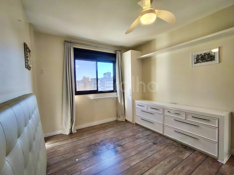 Apartamento no Centro com 3 dormitórios 2 suítes e 2 vagas: 25ª foto da galeria de imagens do imóvel
