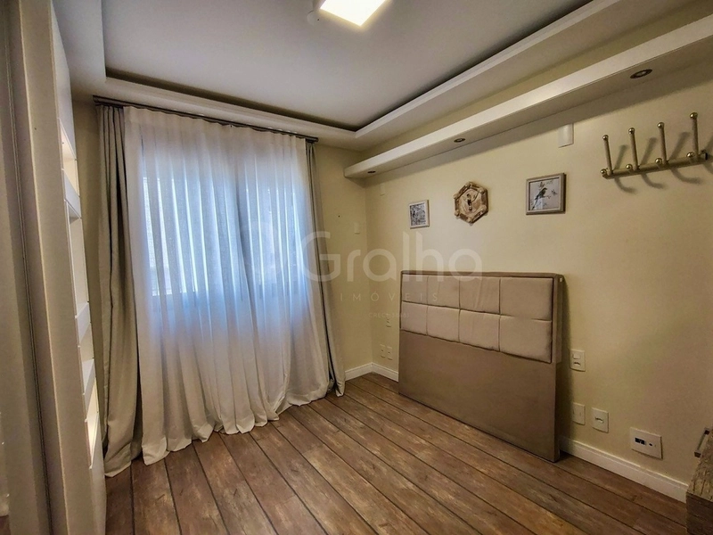 Apartamento no Centro com 3 dormitórios 2 suítes e 2 vagas: 19ª foto da galeria de imagens do imóvel