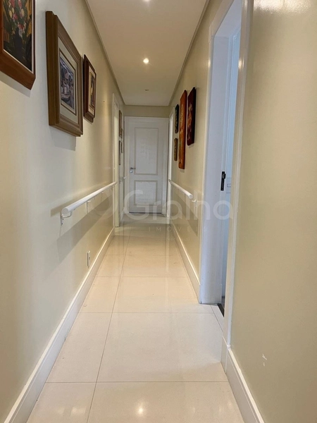 Apartamento no Centro com 3 dormitórios 2 suítes e 2 vagas: 15ª foto da galeria de imagens do imóvel