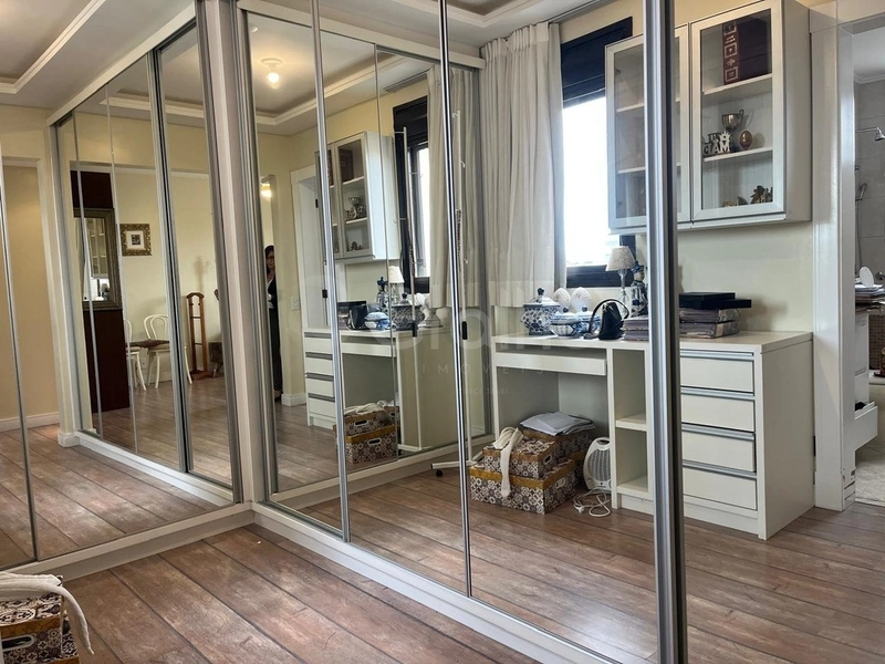 Apartamento no Centro com 3 dormitórios 2 suítes e 2 vagas: 11ª foto da galeria de imagens do imóvel