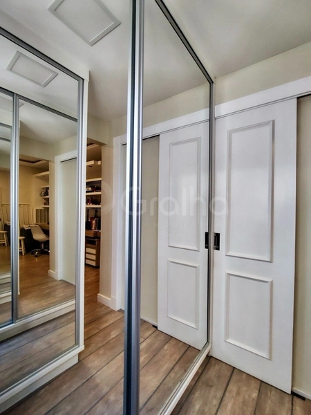 Apartamento no Centro com 3 dormitórios 2 suítes e 2 vagas: 17ª foto da galeria de imagens do imóvel