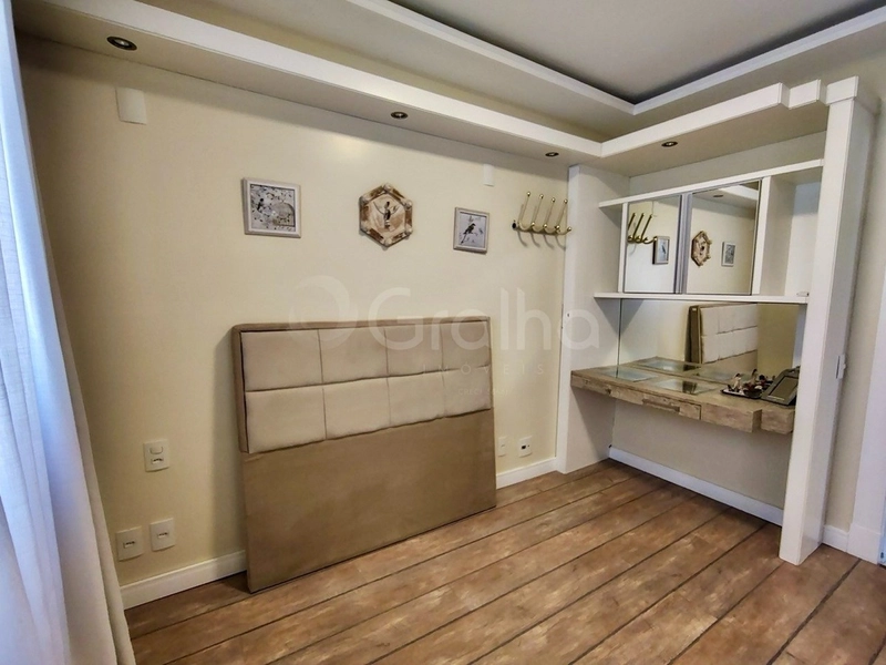 Apartamento no Centro com 3 dormitórios 2 suítes e 2 vagas: 21ª foto da galeria de imagens do imóvel