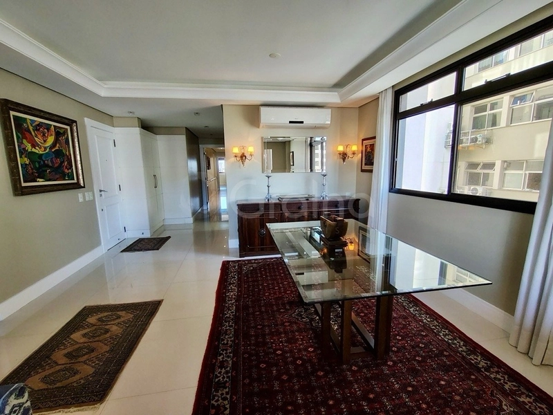 Apartamento no Centro com 3 dormitórios 2 suítes e 2 vagas: 6ª foto da galeria de imagens do imóvel