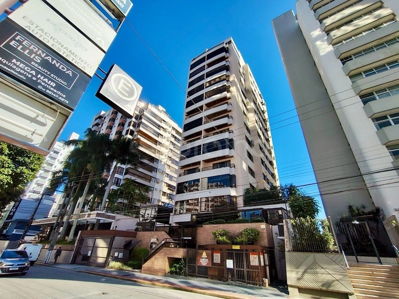 Apartamento no Centro com 3 dormitórios 2 suítes e 2 vagas: 38ª foto da galeria de imagens do imóvel