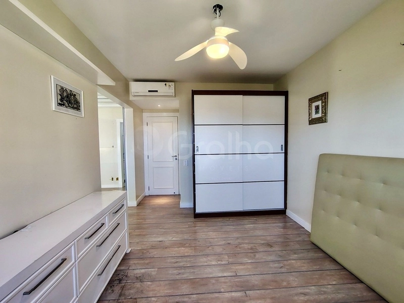 Apartamento no Centro com 3 dormitórios 2 suítes e 2 vagas: 24ª foto da galeria de imagens do imóvel