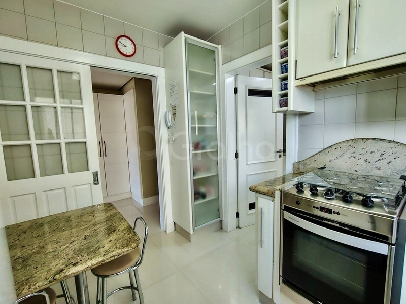 Apartamento no Centro com 3 dormitórios 2 suítes e 2 vagas: 14ª foto da galeria de imagens do imóvel