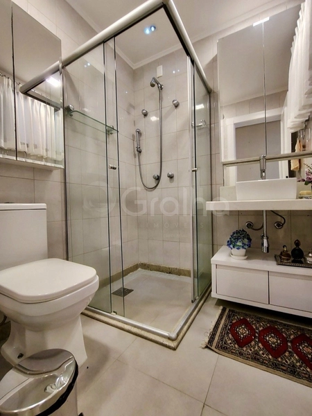 Apartamento no Centro com 3 dormitórios 2 suítes e 2 vagas: 23ª foto da galeria de imagens do imóvel