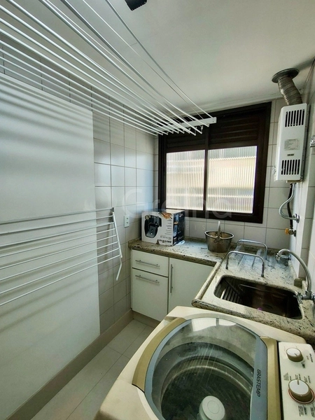 Apartamento no Centro com 3 dormitórios 2 suítes e 2 vagas: 15ª foto da galeria de imagens do imóvel