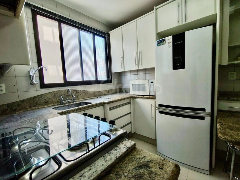 Apartamento no Centro com 3 dormitórios 2 suítes e 2 vagas: 12ª foto da galeria de imagens do imóvel