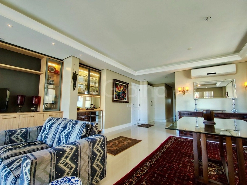 Apartamento no Centro com 3 dormitórios 2 suítes e 2 vagas: 5ª foto da galeria de imagens do imóvel