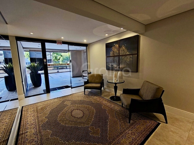 Apartamento no Centro com 3 dormitórios 2 suítes e 2 vagas: 28ª foto da galeria de imagens do imóvel