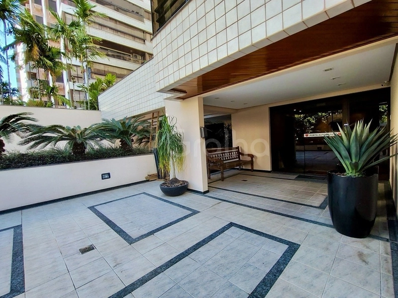 Apartamento no Centro com 3 dormitórios 2 suítes e 2 vagas: 29ª foto da galeria de imagens do imóvel
