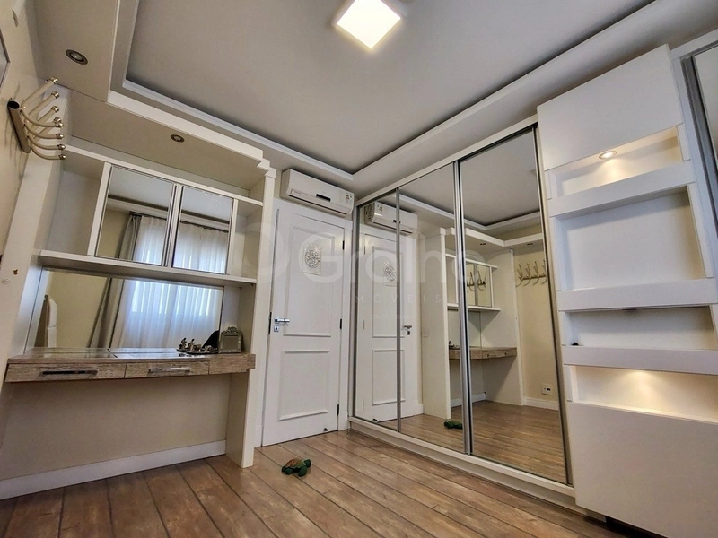 Apartamento no Centro com 3 dormitórios 2 suítes e 2 vagas: 22ª foto da galeria de imagens do imóvel