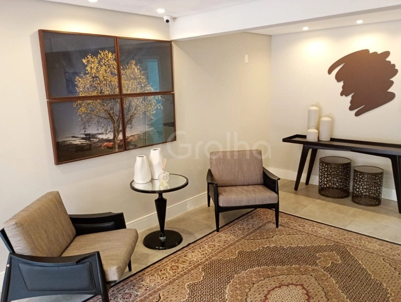 Apartamento no Centro com 3 dormitórios 2 suítes e 2 vagas: 17ª foto da galeria de imagens do imóvel