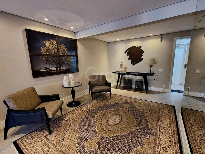 Apartamento no Centro com 3 dormitórios 2 suítes e 2 vagas: 30ª foto da galeria de imagens do imóvel