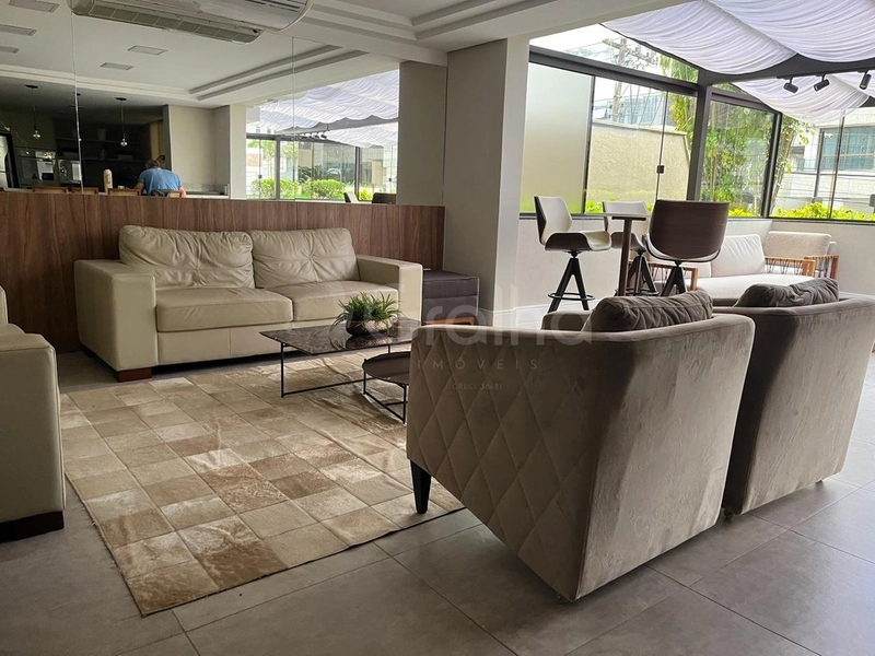 Apartamento no Centro com 3 dormitórios 2 suítes e 2 vagas: 19ª foto da galeria de imagens do imóvel