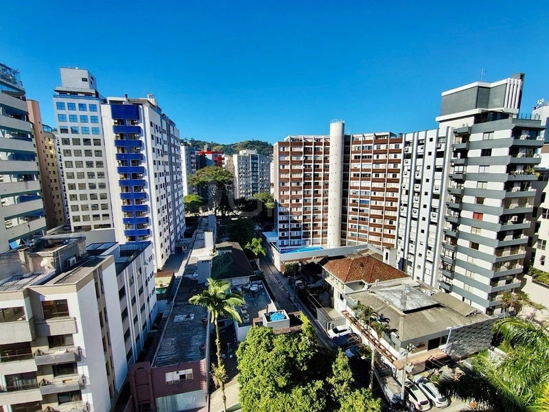 Apartamento no Centro com 3 dormitórios 2 suítes e 2 vagas: 10ª foto da galeria de imagens do imóvel