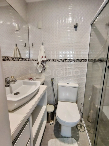 Apartamento no Centro com 3 dormitórios 2 suítes e 2 vagas: 20ª foto da galeria de imagens do imóvel