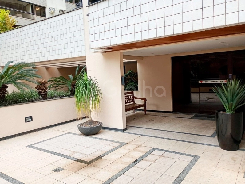 Apartamento no Centro com 3 dormitórios 2 suítes e 2 vagas: 16ª foto da galeria de imagens do imóvel