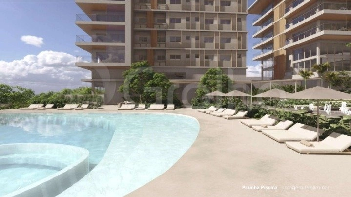 Apartamento no João Paulo com  4 dormitórios 4 suítes e 3 vagas: 2ª foto da galeria de imagens do imóvel