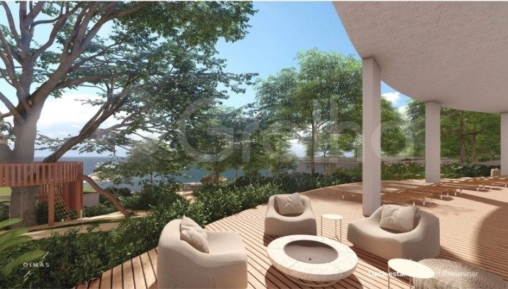 Apartamento no João Paulo com  4 dormitórios 4 suítes e 3 vagas: 8ª foto da galeria de imagens do imóvel