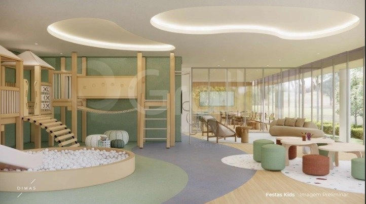 Apartamento no João Paulo com  4 dormitórios 4 suítes e 3 vagas: 5ª foto da galeria de imagens do imóvel