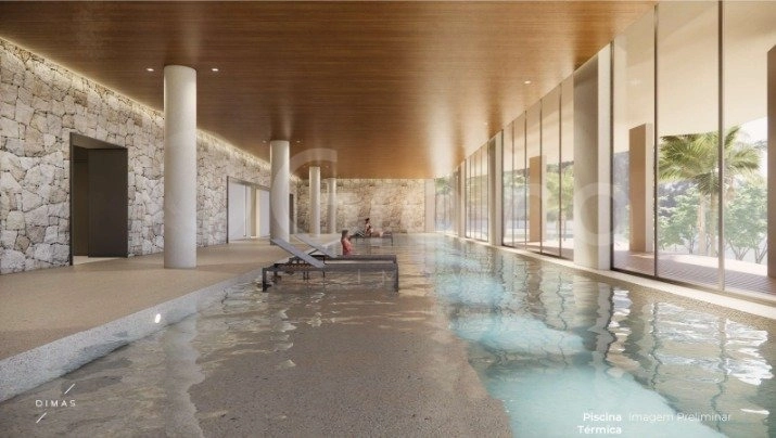 Apartamento no João Paulo com  4 dormitórios 4 suítes e 3 vagas: 15ª foto da galeria de imagens do imóvel