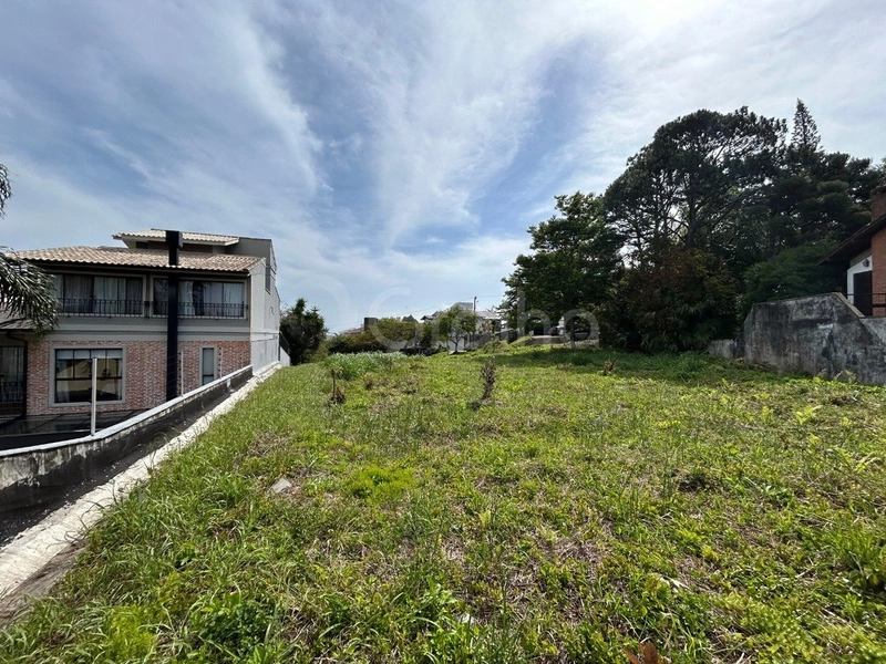 Terreno  Itaguaçu a venda com 691 m²: 2ª foto da galeria de imagens do imóvel