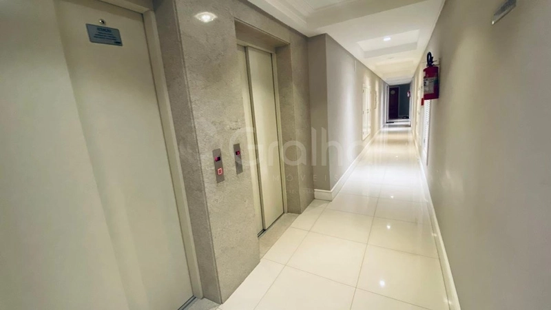 Apartamento a venda  na Trindade com 2 dormitórios 2 suítes e 2 vagas: 11ª foto da galeria de imagens do imóvel