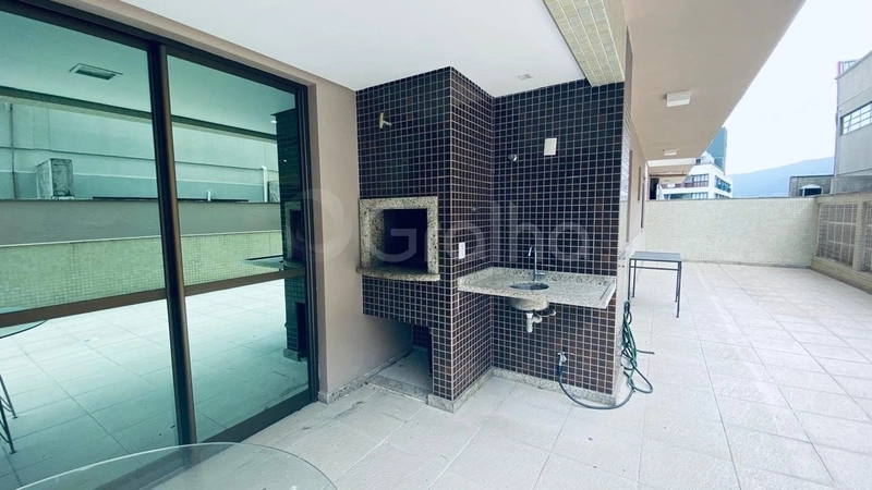 Apartamento a venda  na Trindade com 2 dormitórios 2 suítes e 2 vagas: 19ª foto da galeria de imagens do imóvel