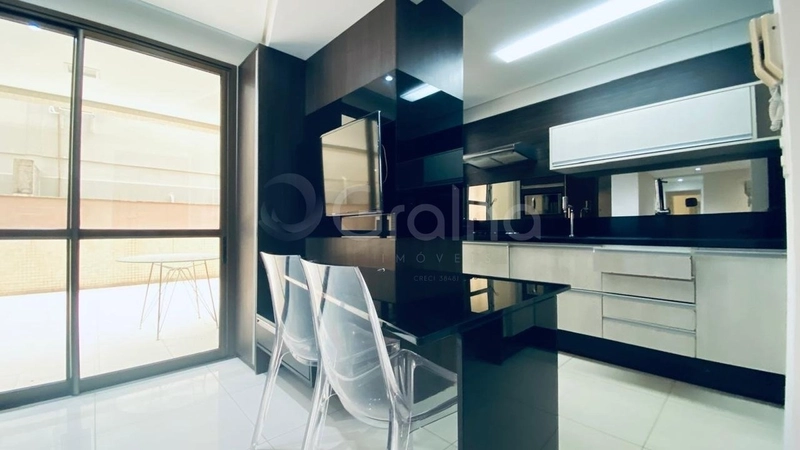 Apartamento a venda  na Trindade com 2 dormitórios 2 suítes e 2 vagas: 5ª foto da galeria de imagens do imóvel