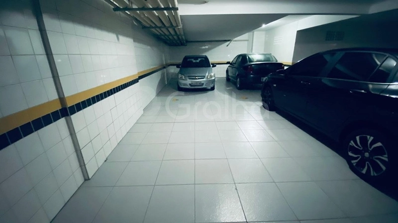 Apartamento a venda  na Trindade com 2 dormitórios 2 suítes e 2 vagas: 36ª foto da galeria de imagens do imóvel