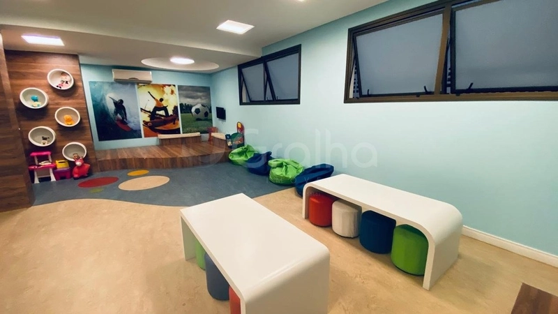 Apartamento a venda  na Trindade com 2 dormitórios 2 suítes e 2 vagas: 33ª foto da galeria de imagens do imóvel