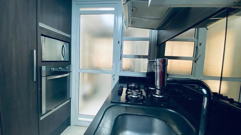 Apartamento a venda  na Trindade com 2 dormitórios 2 suítes e 2 vagas: 10ª foto da galeria de imagens do imóvel