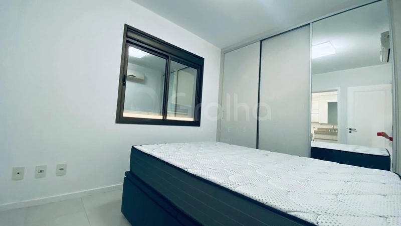 Apartamento a venda  na Trindade com 2 dormitórios 2 suítes e 2 vagas: 12ª foto da galeria de imagens do imóvel