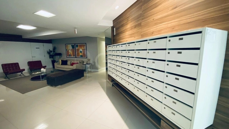 Apartamento a venda  na Trindade com 2 dormitórios 2 suítes e 2 vagas: 26ª foto da galeria de imagens do imóvel