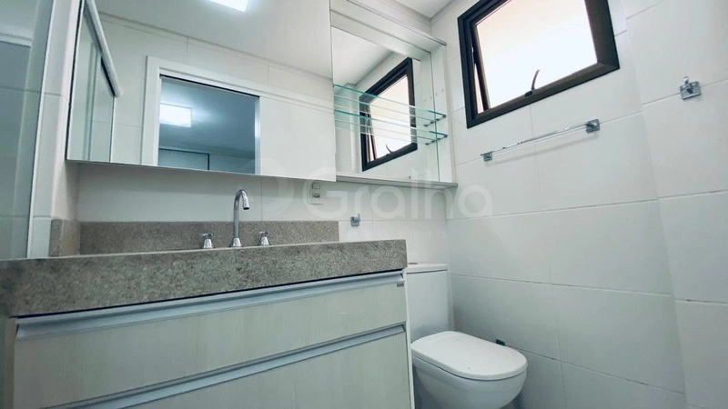 Apartamento a venda  na Trindade com 2 dormitórios 2 suítes e 2 vagas: 23ª foto da galeria de imagens do imóvel