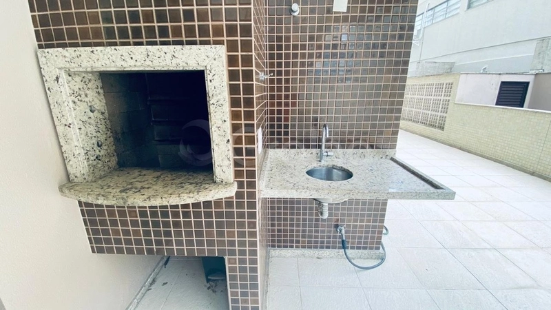 Apartamento a venda  na Trindade com 2 dormitórios 2 suítes e 2 vagas: 21ª foto da galeria de imagens do imóvel