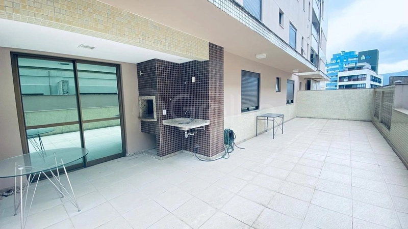 Apartamento a venda  na Trindade com 2 dormitórios 2 suítes e 2 vagas: 20ª foto da galeria de imagens do imóvel